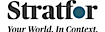 Stratfor logo