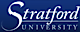 Stratford University logo