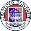 Stratford University logo