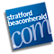 Stratford Beacon Herald logo