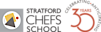 Stratford Chefs School logo