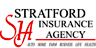 Stratford Insurance Agency logo