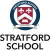 Stratford School logo