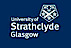 University of Strathclyde Glasgow logo