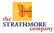 The Strathmore logo