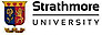 Strathmore University logo