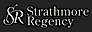 Strathmore Regency logo