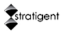 Stratigent logo