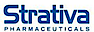 Strativa Pharmaceuticals logo