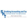 Stratking Accounting and Tax Professional logo