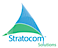 Stratocom Solutions logo