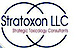 Stratoxon logo