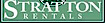 Stratton Rentals logo