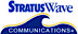 StratusWave Communications logo