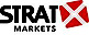 Stratx Markets logo