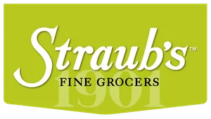 Straub''s Markets logo