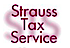 Strauss Tax Service logo