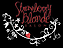 Strawberry Blonde Salon logo