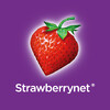 Strawberrynet logo