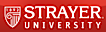 Strayer University logo