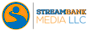 Streambank Media logo