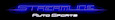 StreamLine Auto Sports logo