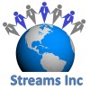 Streams logo