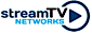 Stream Tv Networks logo