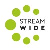 Streamwide logo