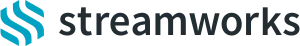 Streamworks logo