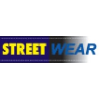 Streetwear logo