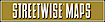 Streetwise Maps logo