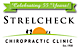 Strelcheck Chiropractic Clinic logo