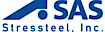 SAS Stressteel logo