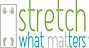 Stretch What Matters logo