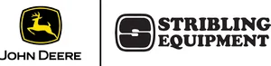 Stribling Equipment logo