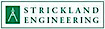 Strickland Engineering, LC logo