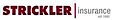 Strickler Insurance logo