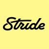 Stride logo