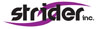 Strider logo