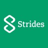 Strides logo