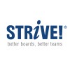 Strive logo