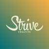 Strive Creative logo