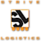 Strive Logistics logo