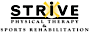 Strive Physical Therapy & Sports Rehabilitation logo