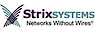 Strix Wireless Systems logo