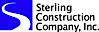 Sterling Infrastructure logo