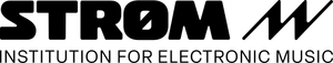 Strom logo
