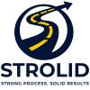 Strolid logo