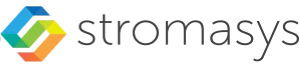 Stromasys logo